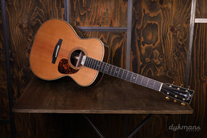 Furch Vintage 2 OM-SR a