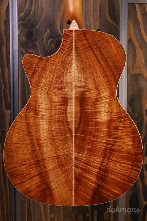 Taylor Custom GA Hawaiian Koa