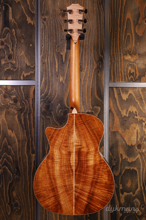 Taylor Custom GA Hawaiian Koa