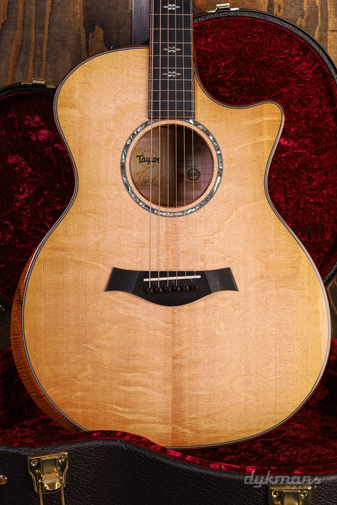 Taylor Custom GA Maple