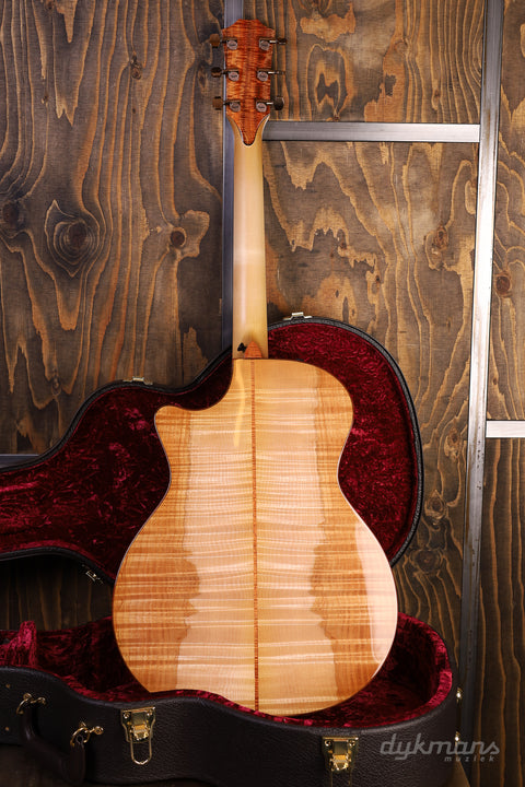 Taylor Custom GA Maple