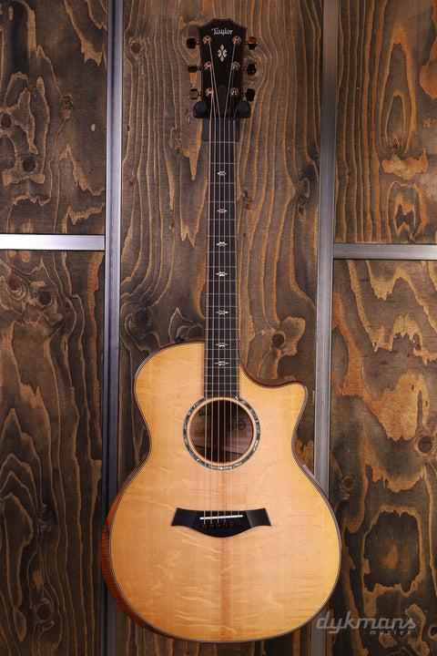 Taylor Custom GA Maple