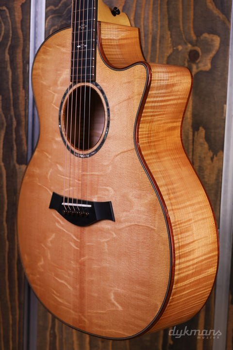 Taylor Custom GA Maple