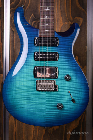 PRS SE Studio Lake Blue