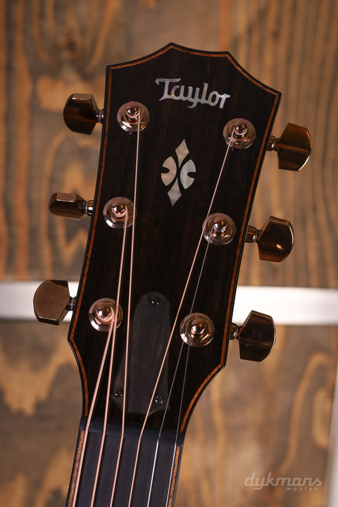 Taylor Custom GA Maple