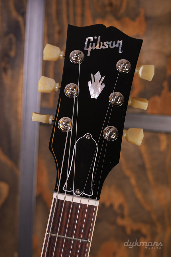 Gibson SG Standard '61 Translucent Teal