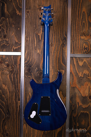 PRS SE Studio Lake Blue