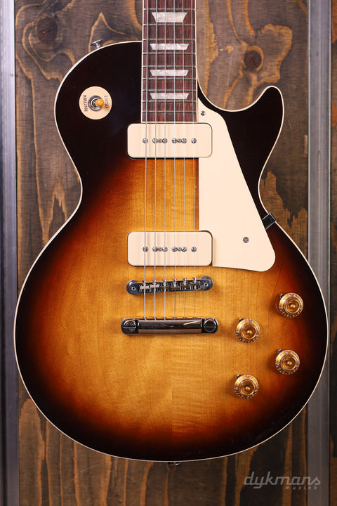 Gibson Les Paul Standard '50s P90 Tobacco Burst