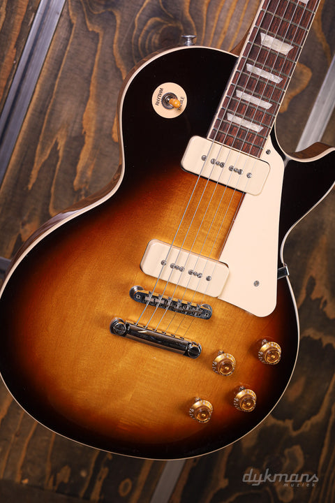 Gibson Les Paul Standard '50s P90 Tobacco Burst