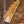 ESP LTD Kirk Hammett Signature KH-V Metallic Gold