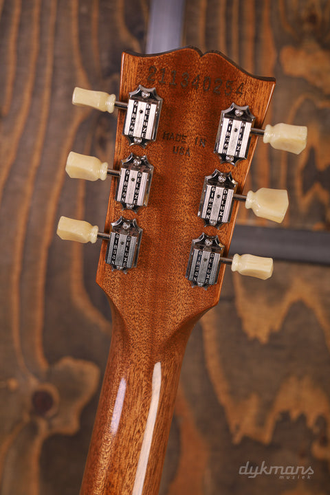 Gibson Les Paul Standard '50s P90 Tobacco Burst