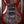 PRS SE Studio Charcoal Cherry Burst