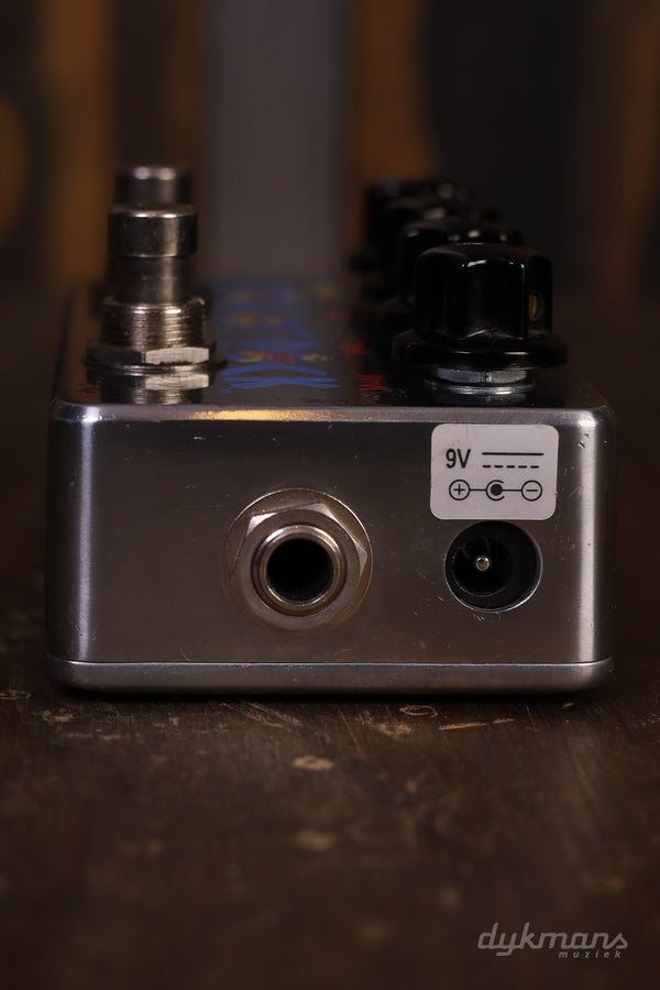 Zvex Box of Rock Vexter PRE-OWNED!
