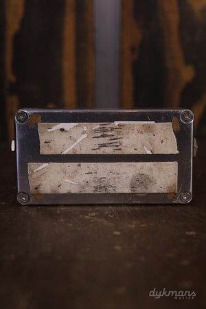 Zvex Box of Rock Vexter PRE-OWNED!