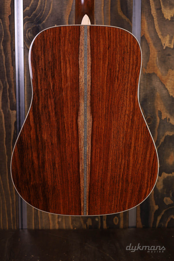 Martin Custom Shop D 14-Fret Guatemalan