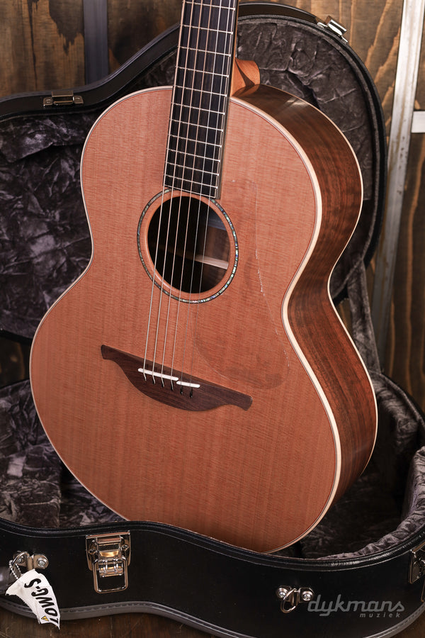 Lowden S-35 50th Anniversary Limited Edition