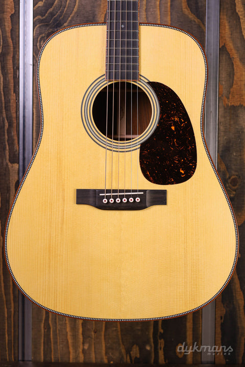 Martin Custom Shop D 14-Fret Cocobolo