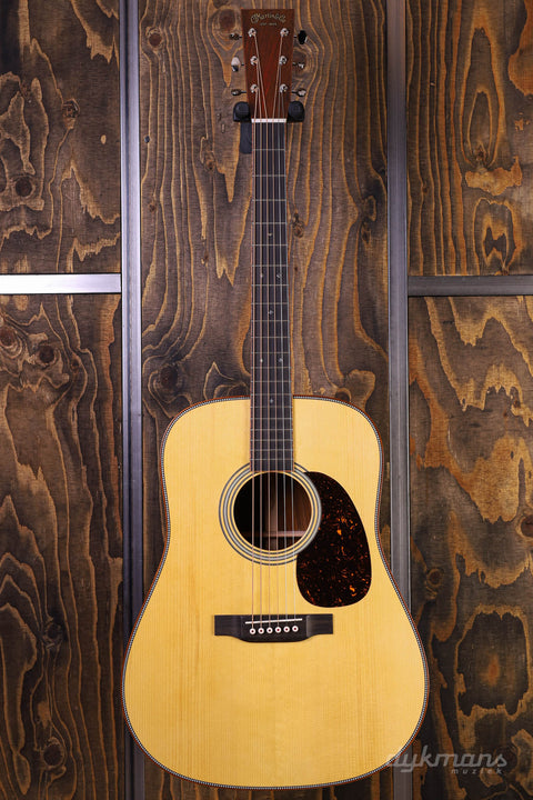 Martin Custom Shop D 14-Fret Cocobolo