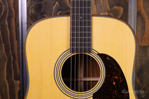 Martin Custom Shop D 14-Fret Cocobolo