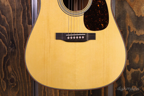 Martin Custom Shop D 14-Fret Cocobolo