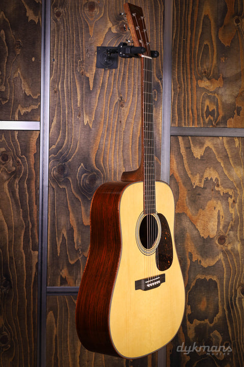 Martin Custom Shop D 14-Fret Cocobolo