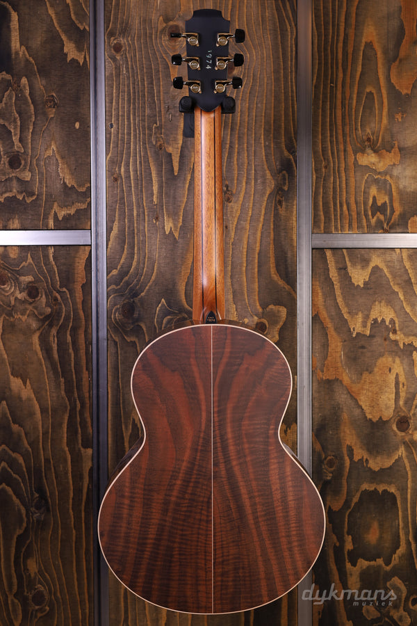Lowden S-35 50th Anniversary Limited Edition