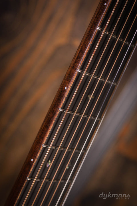 Martin Custom Shop D 14-Fret Cocobolo