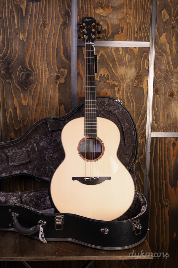 Lowden F-50ME/SRW