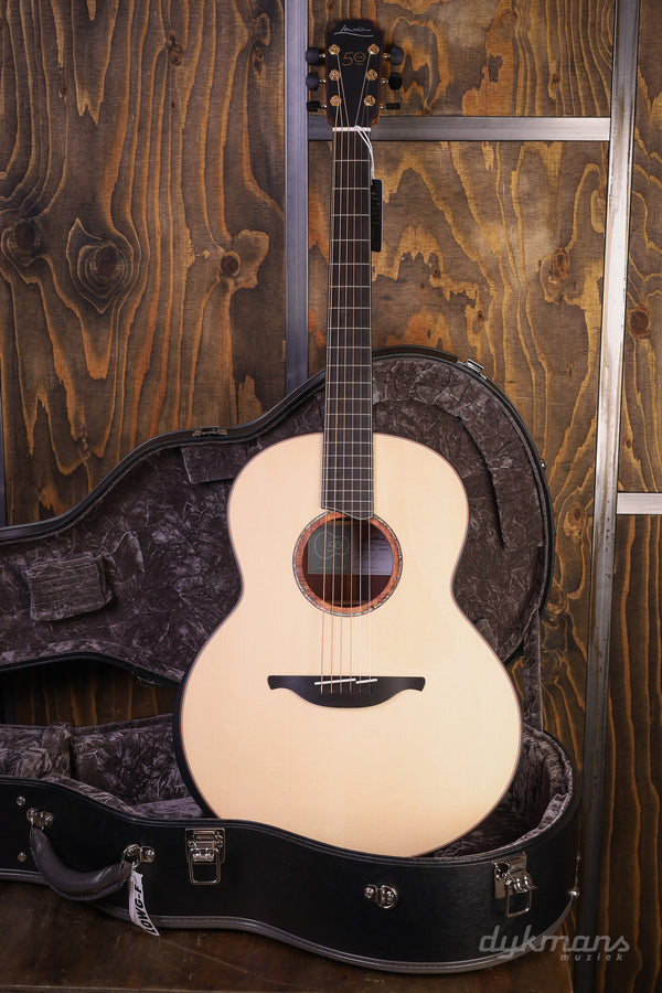Lowden F-50ME/SRW