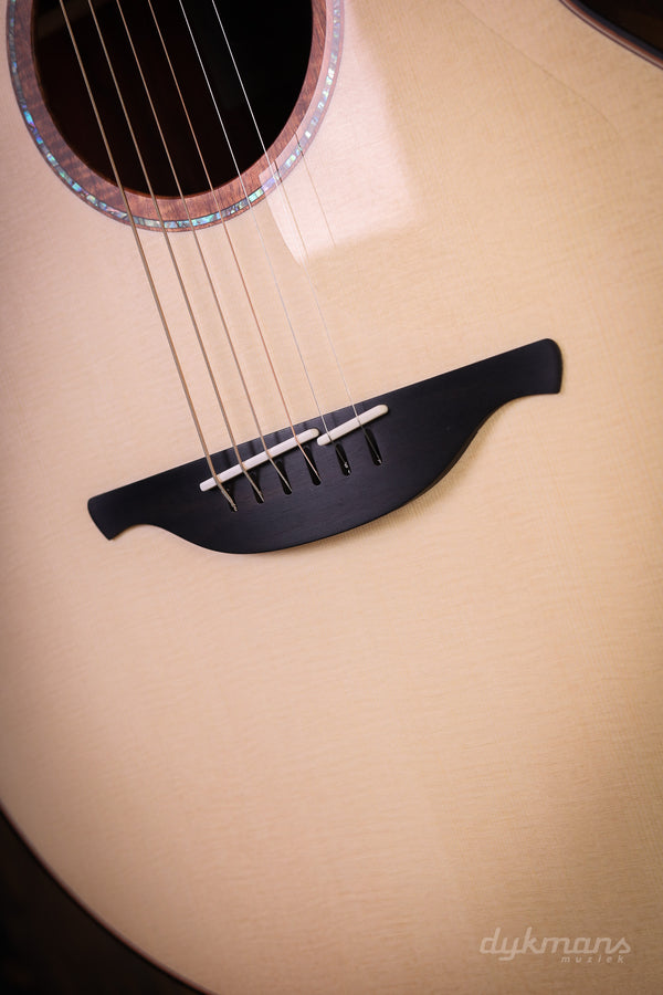 Lowden F-50ME/SRW