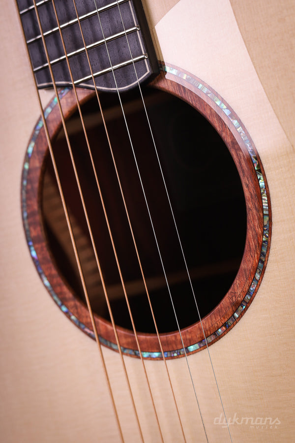 Lowden F-50ME/SRW