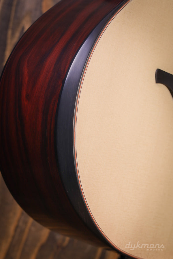 Lowden F-50ME/SRW