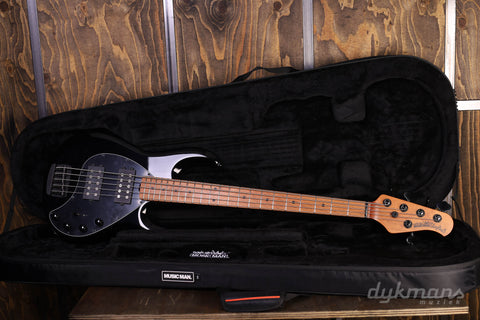 Music Man StingRay 5 Special Black HH