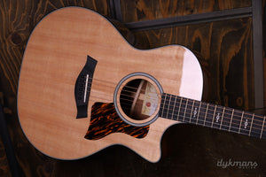Taylor 314ce Next Generation