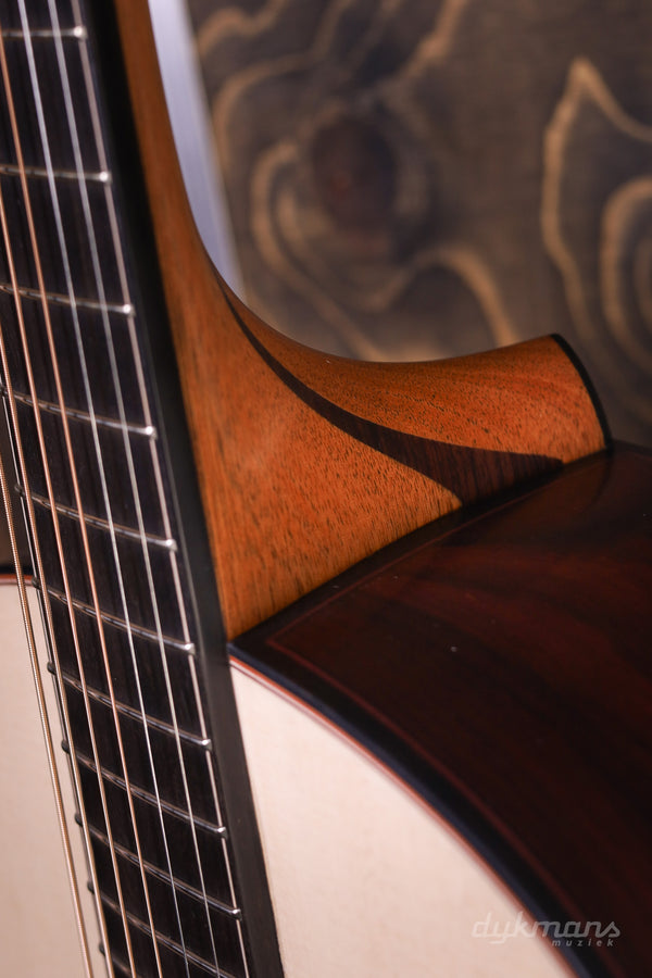 Lowden F-50ME/SRW