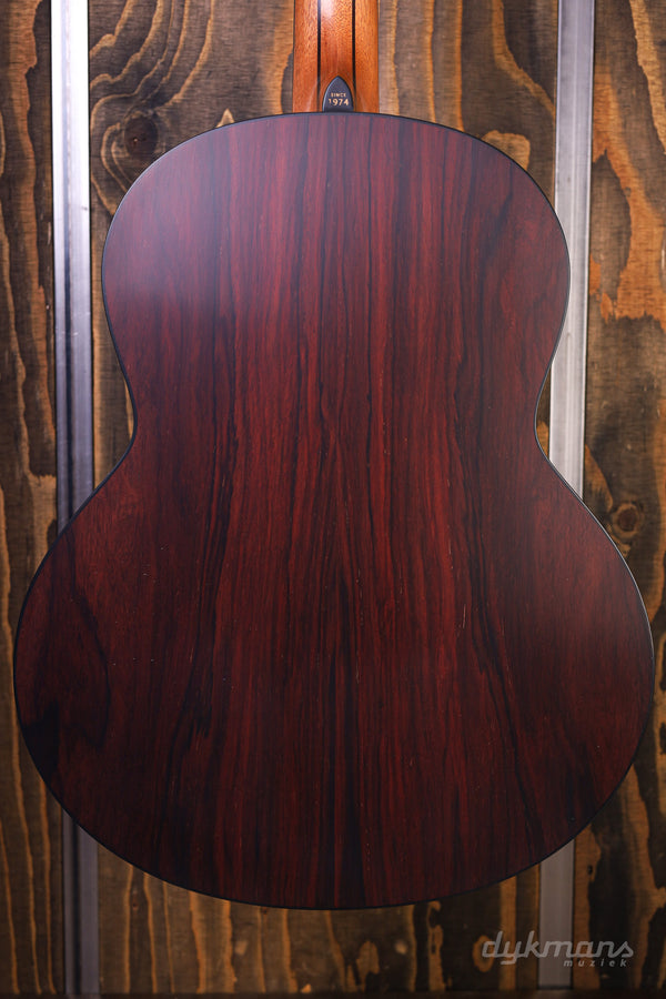 Lowden F-50ME/SRW