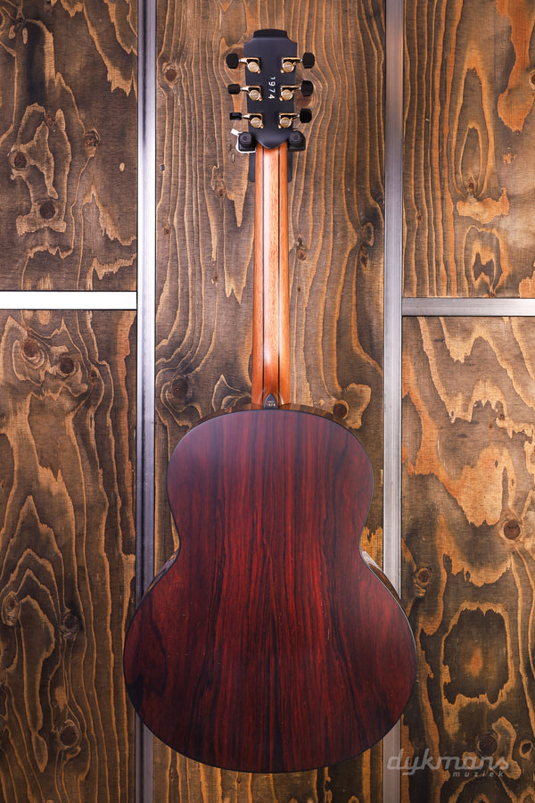 Lowden F-50ME/SRW