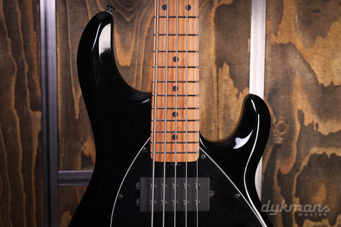 Music Man StingRay 5 Special Black HH