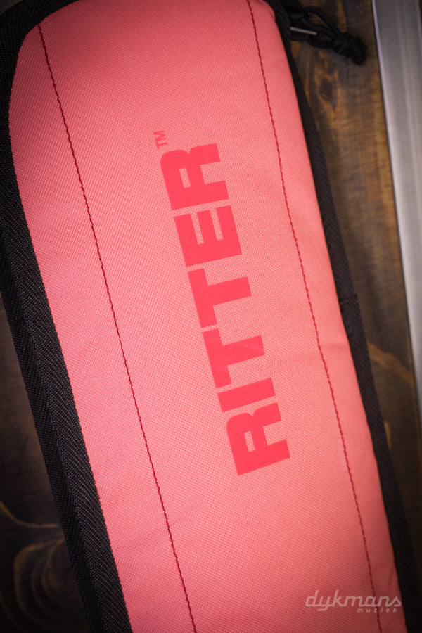 Ritter RGE1-E Electric Gigbag Pink