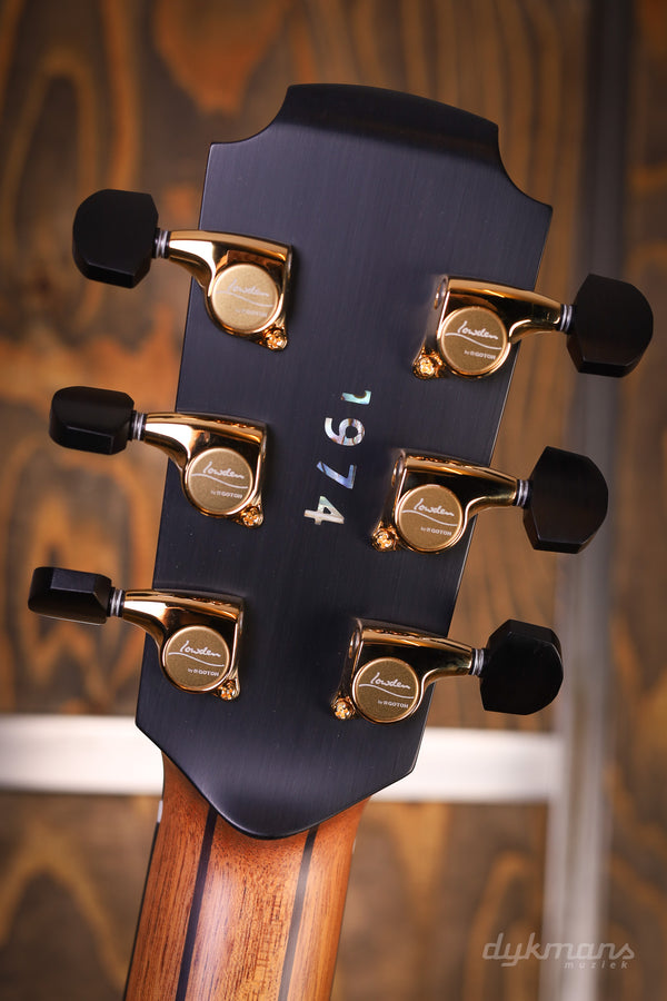 Lowden F-50ME/SRW