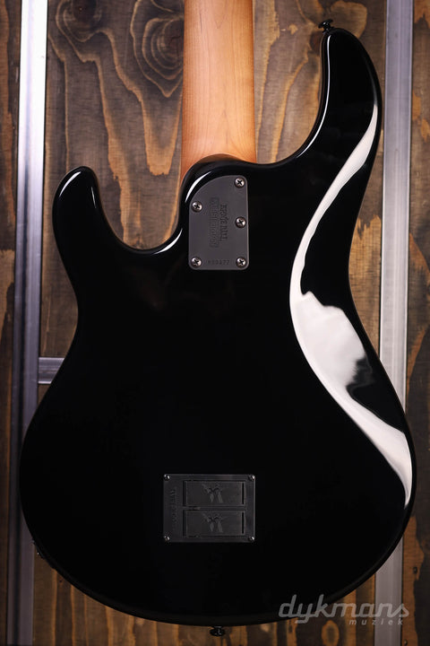 Music Man StingRay 5 Special Black HH