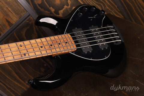 Music Man StingRay 5 Special Black HH