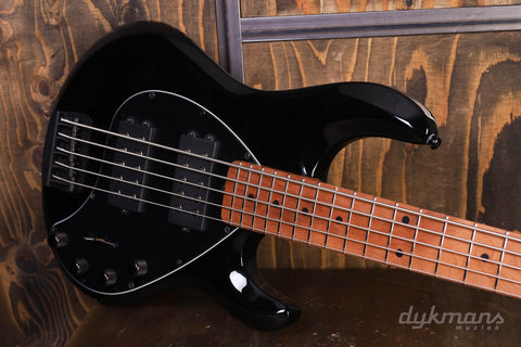 Music Man StingRay 5 Special Black HH