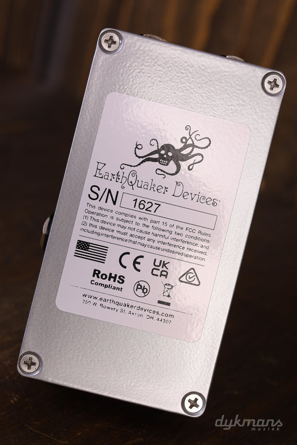 Earthquaker Devices Time Shadows II