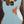 Fender Custom Shop 1961 Jazz Bass Heavy Relic Faded Aged Daphne Blue