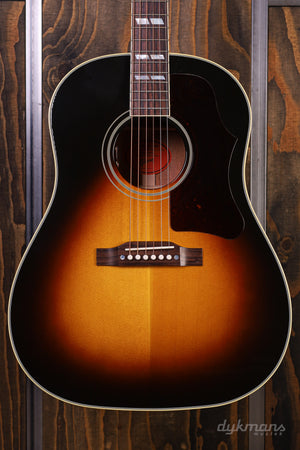 Gibson Southern Jumbo Original Vintage Sunburst