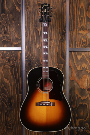 Gibson Southern Jumbo Original Vintage Sunburst