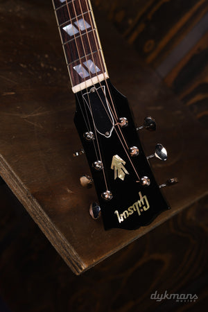 Gibson Southern Jumbo Original Vintage Sunburst