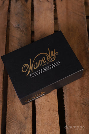 Waverly Tuning machines