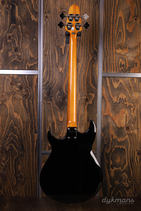 Epiphone Grabber Bass Ebony